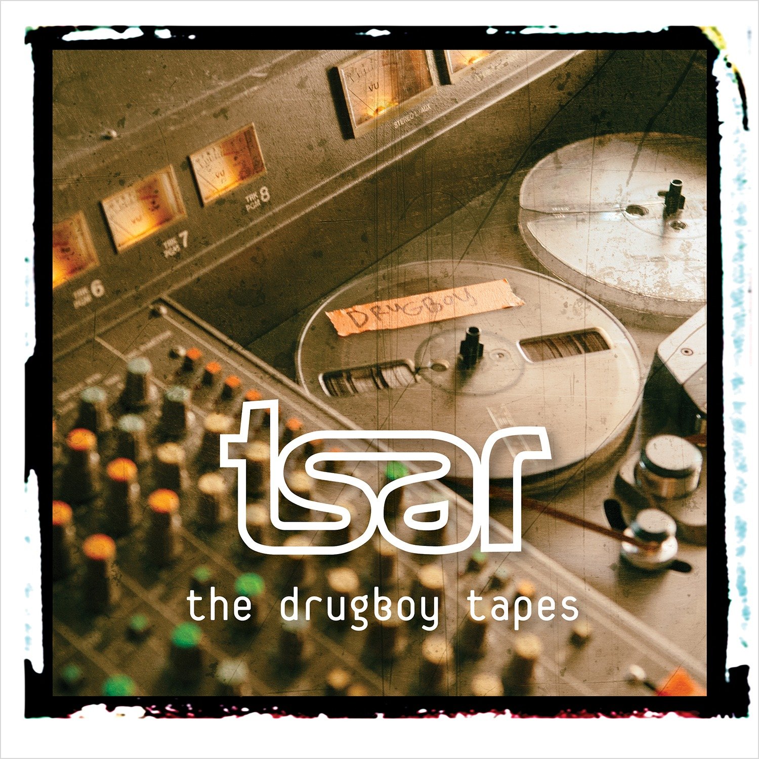 Michael Graves — Osiris Studio Mastering | Mastering Audio