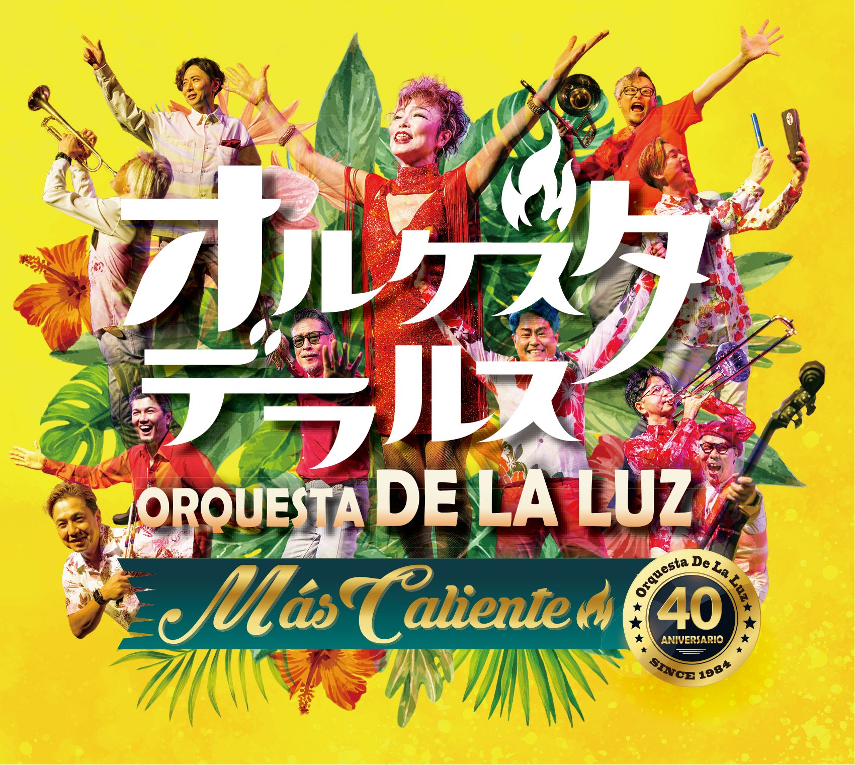 Orquesta De La Luz