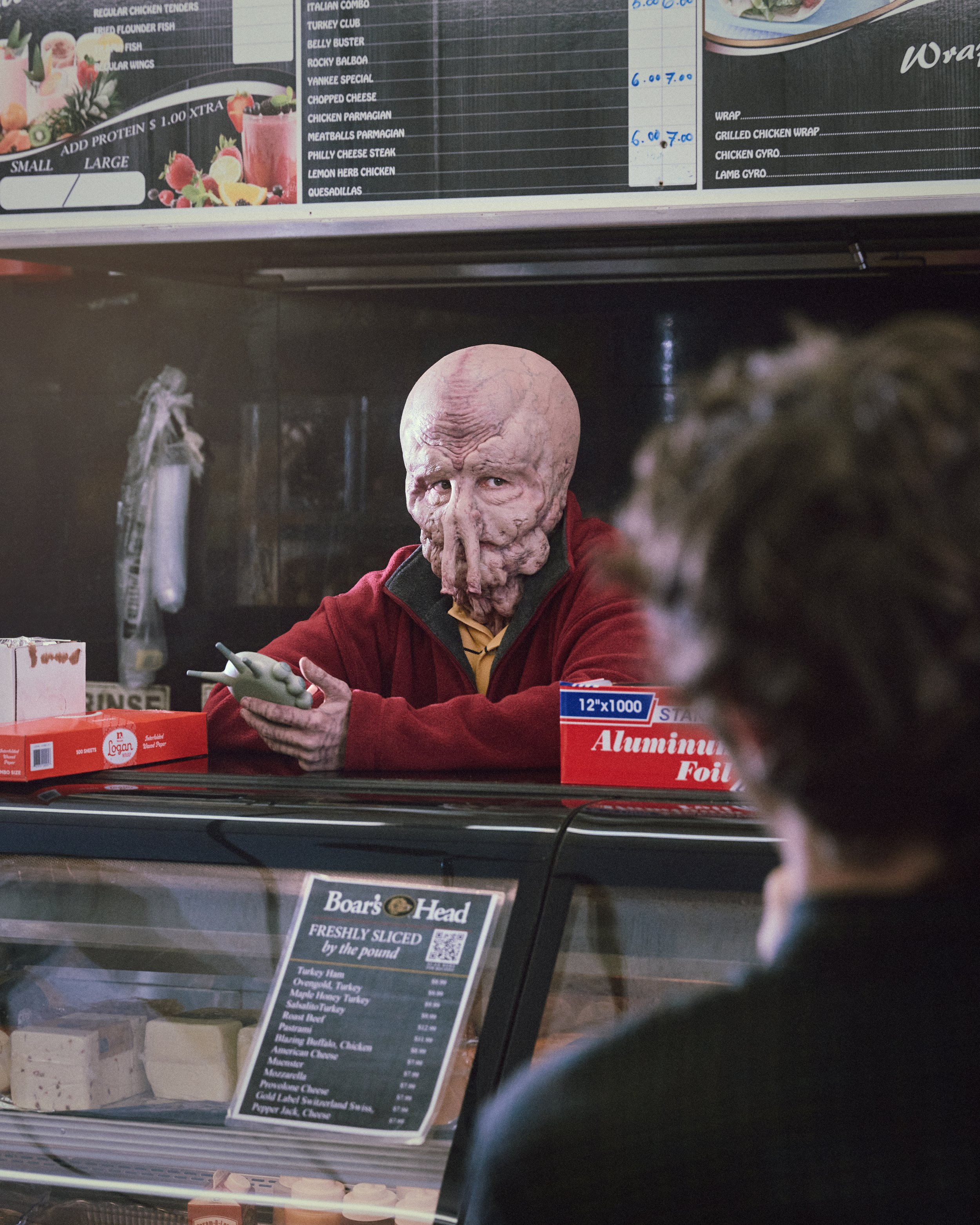 5000s — FONTAINE CARDS