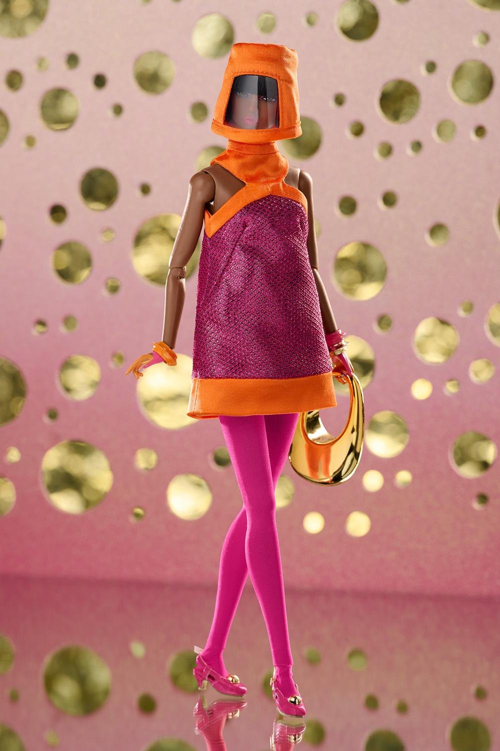 Poppy Parker is Spaced Out! — Fashion Doll Chronicles
