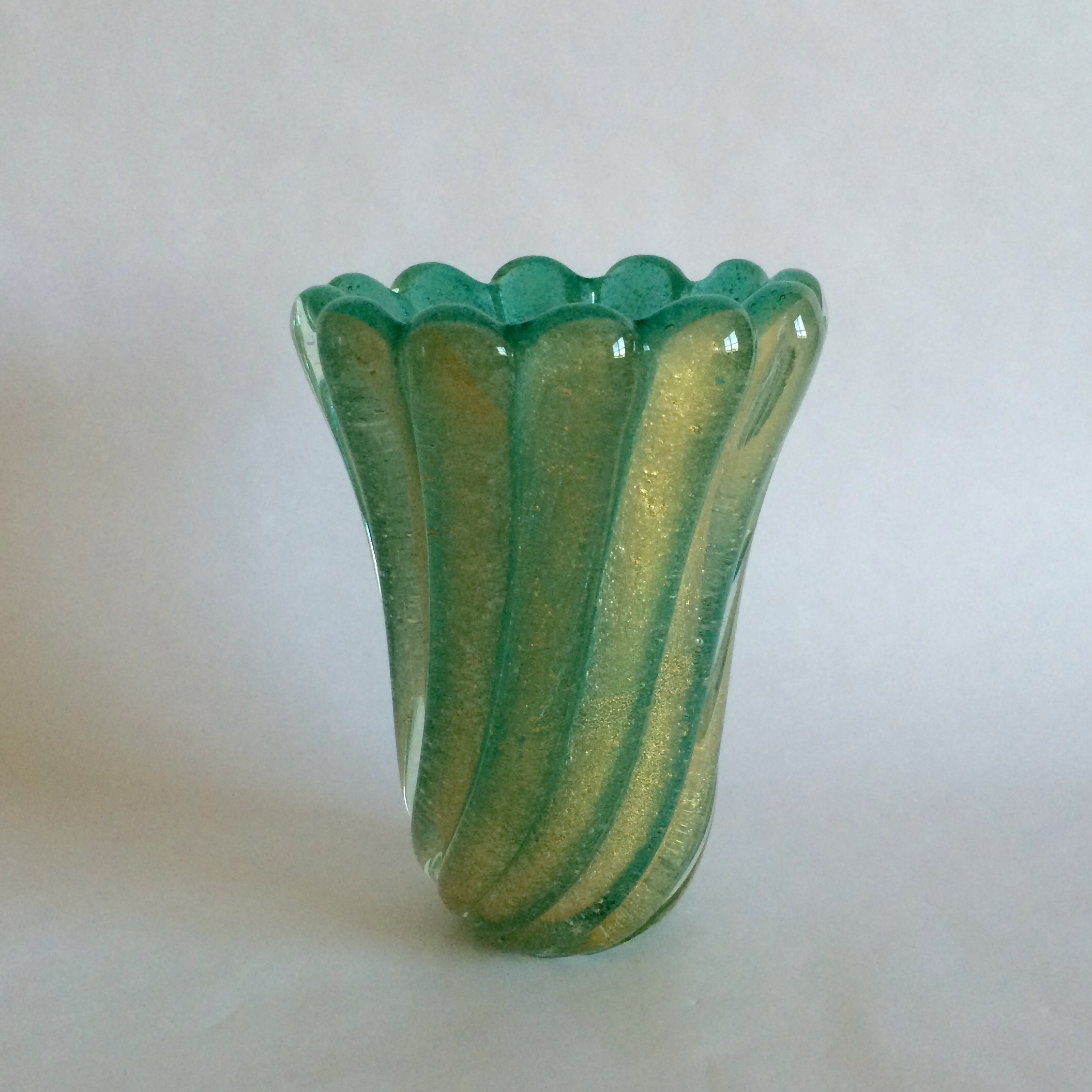 Seguso Vetri D' Arte