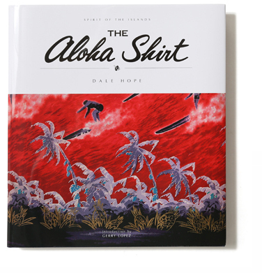 About — The Aloha Shirt