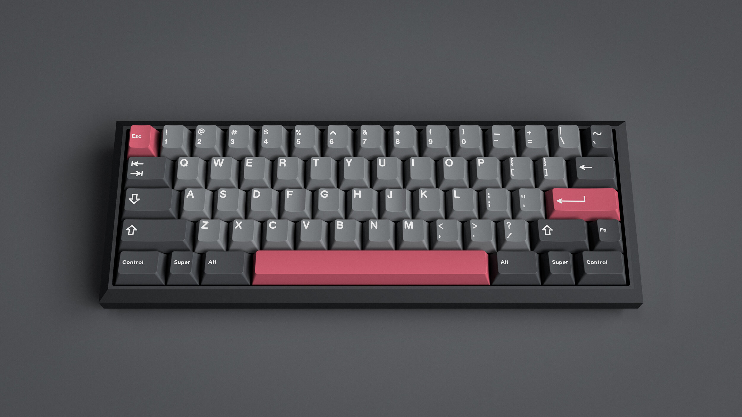 キーボード GMK MODO2 GMK MoDo® 2 Novelty (CYL) – Omnitype®