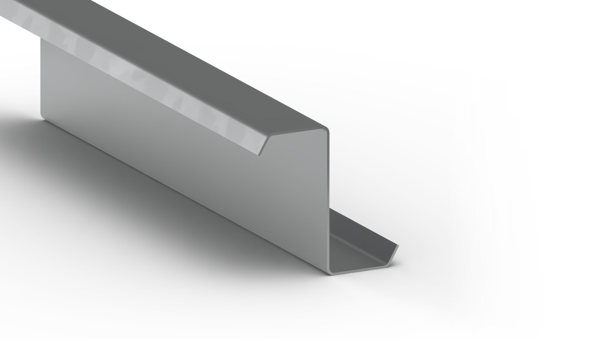 Zee Purlin — Metroll