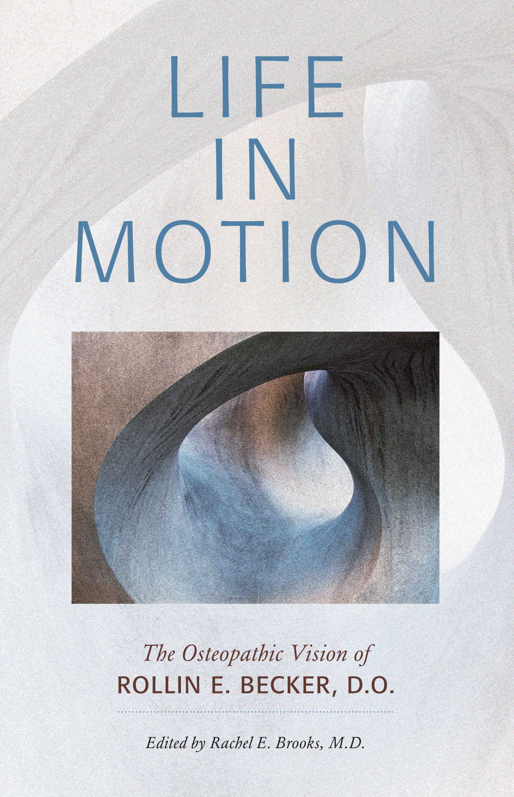 Life in Motion — Stillness Press
