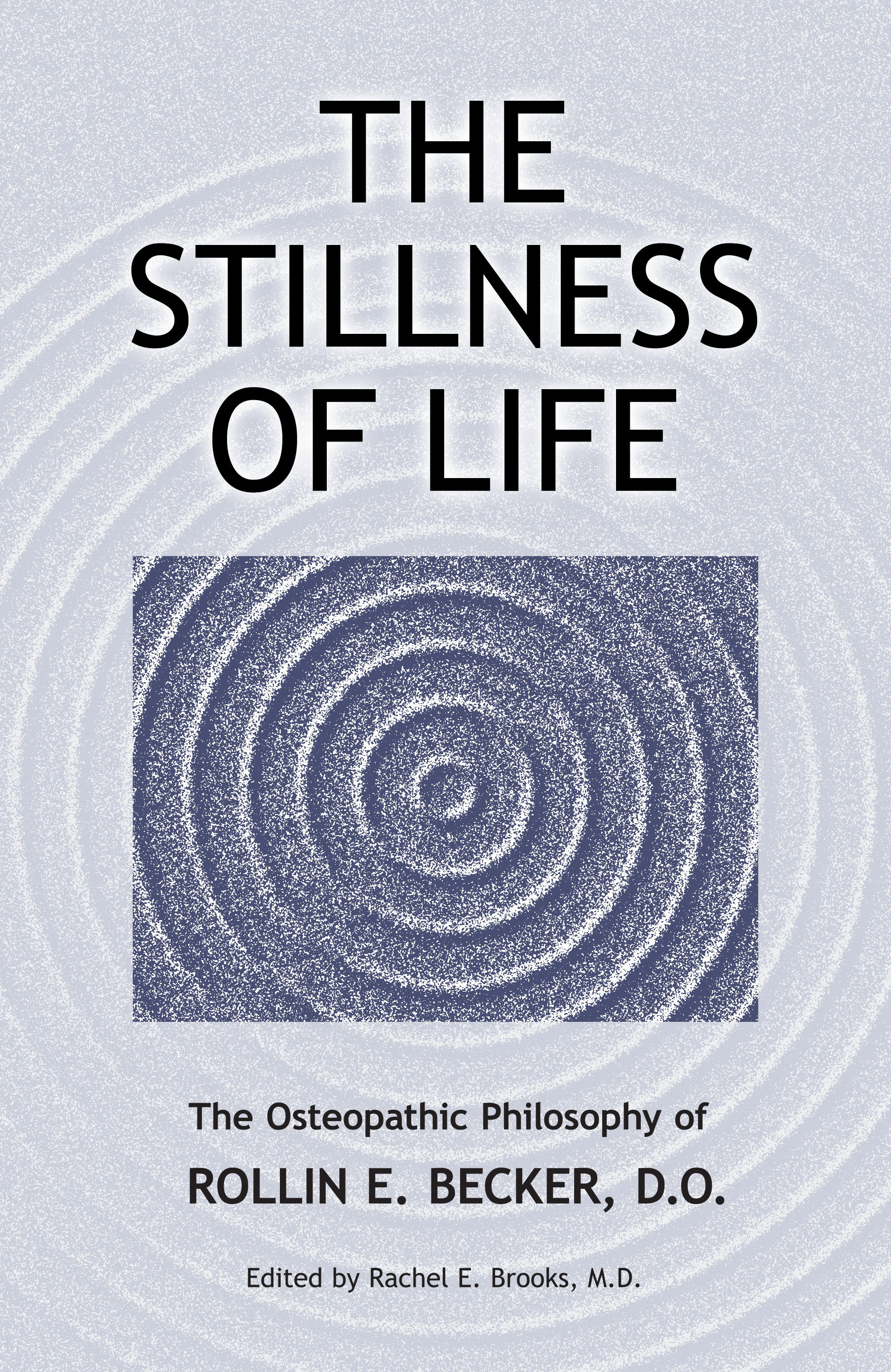 Life in Motion — Stillness Press