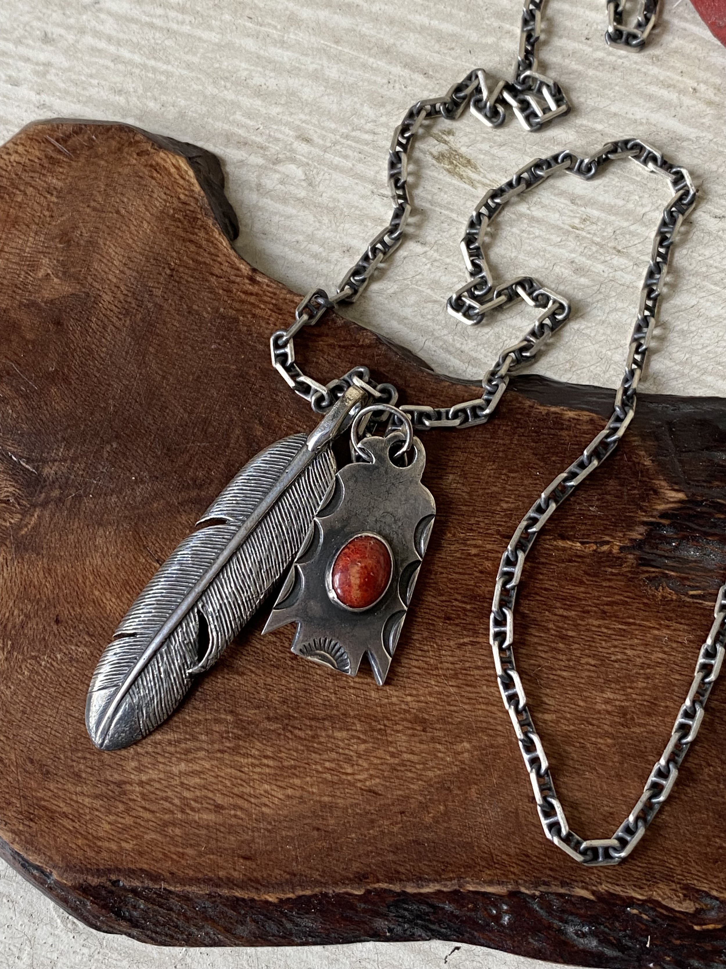 Classic Shade Keeper Pendant — Red Rabbit Trading Co.