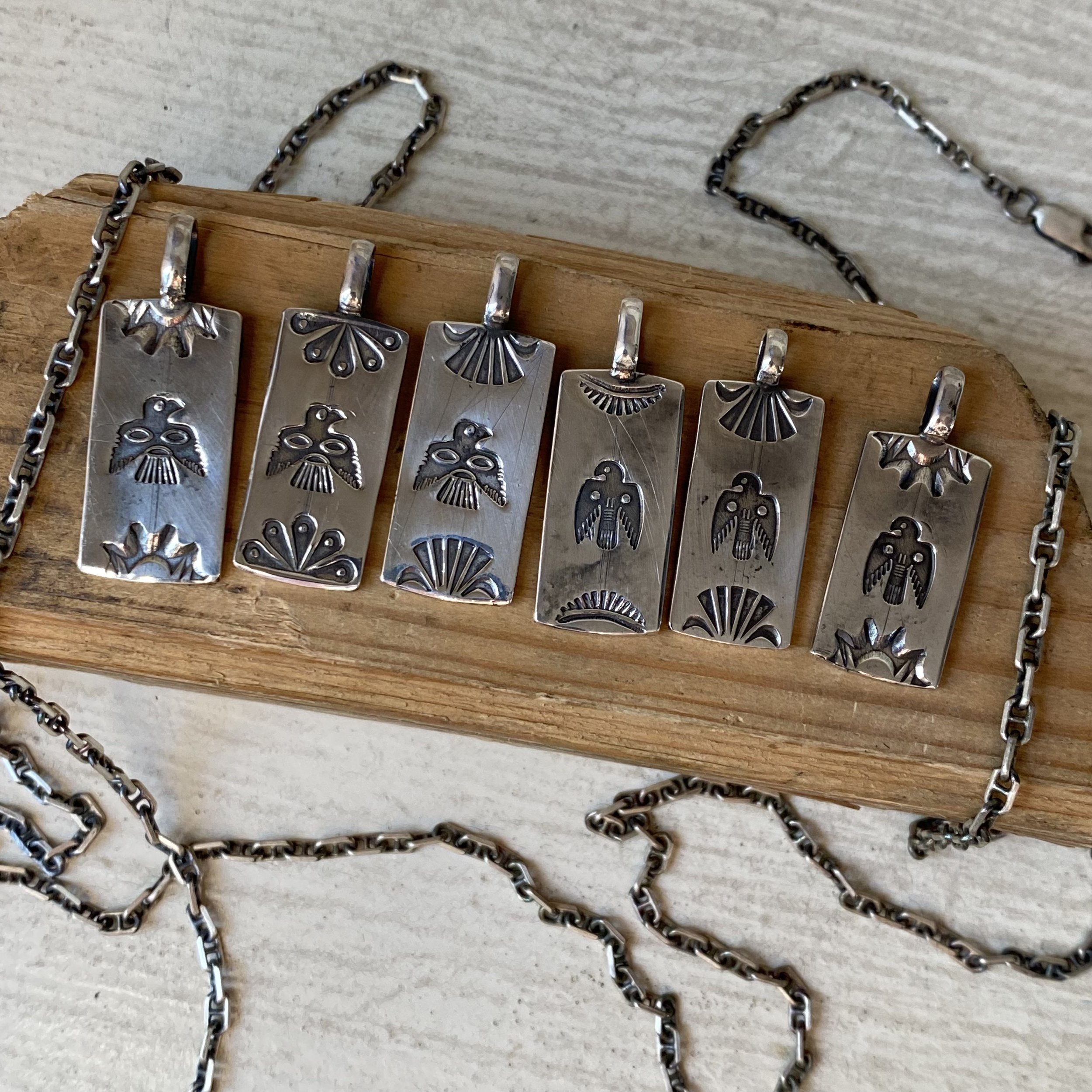 Classic Shade Keeper Pendant — Red Rabbit Trading Co.