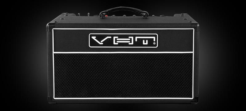 VHT Valvulator Line driver — Ultra Sound Amp Sales