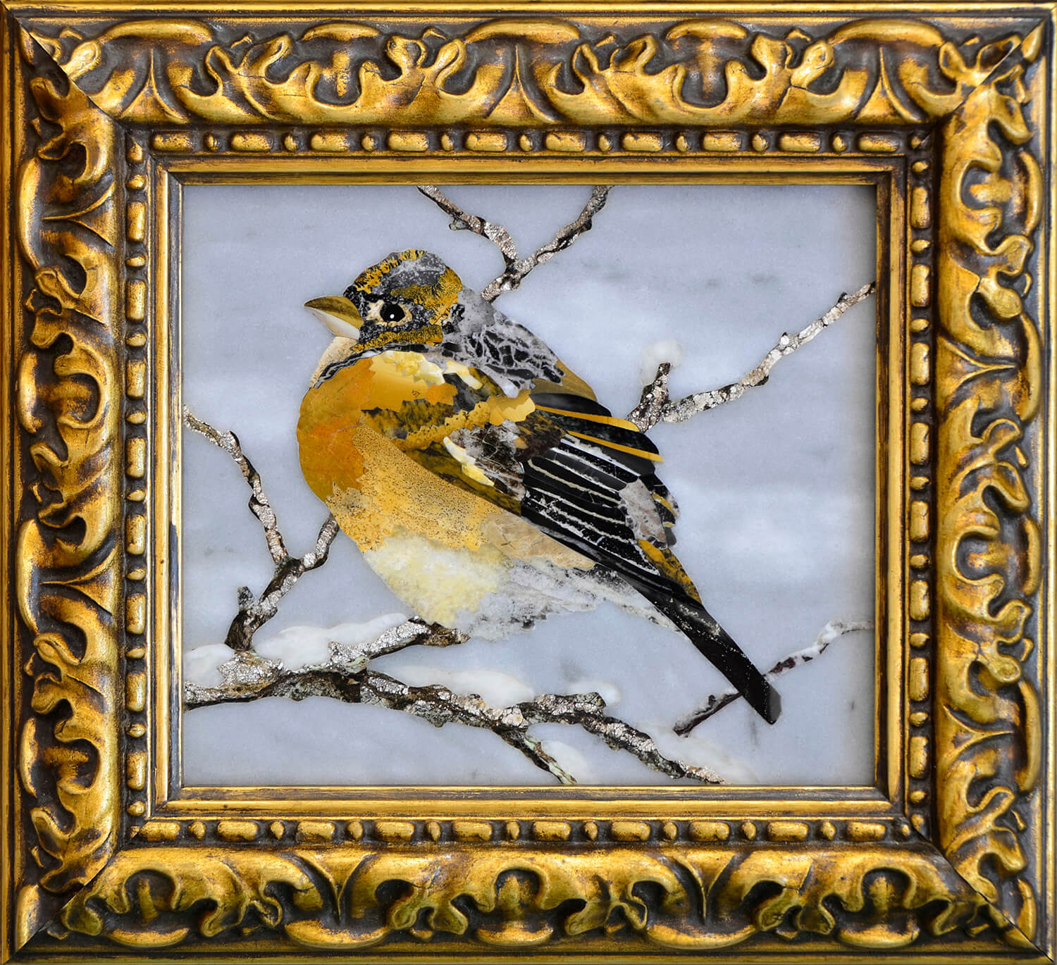 Gallery — Pitti Mosaici