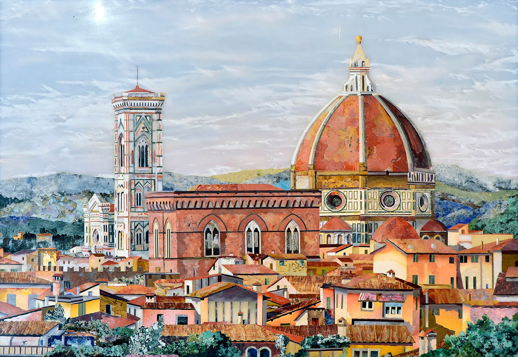 Gallery — Pitti Mosaici