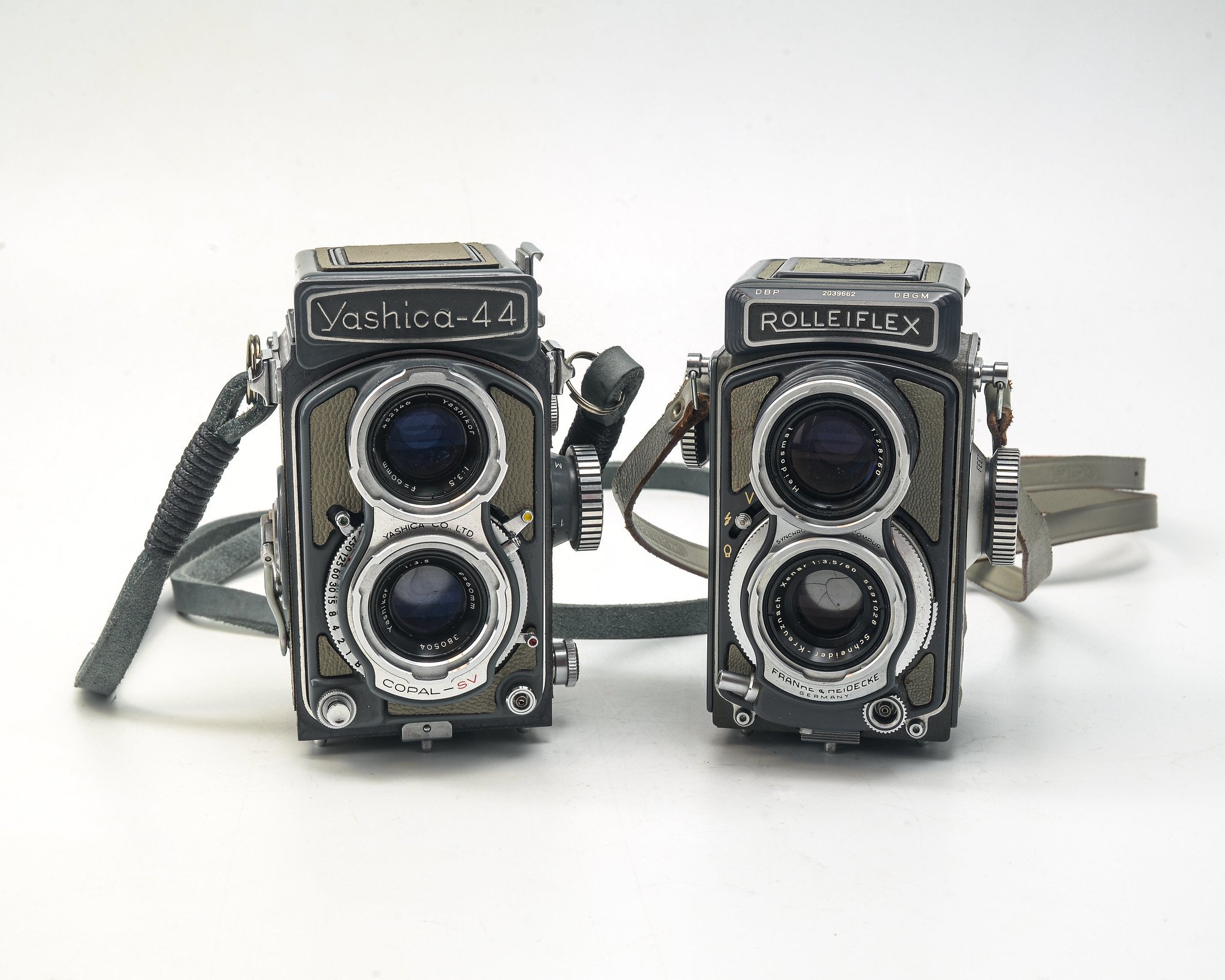 A Tale of Two “Babies” – PLUS: Patent Infringement, a Lawsuit, and