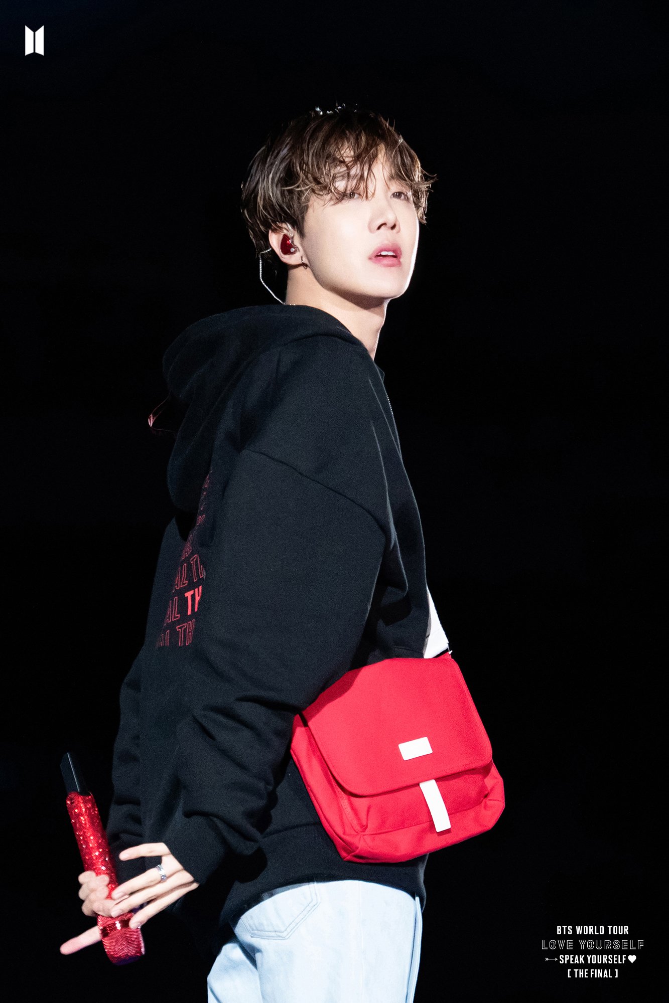 BTS LOVE YOURSELF SEOUL DVD トレカ ジョングク BTS-World Tour