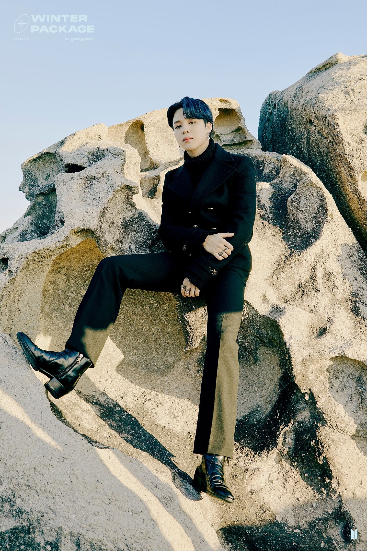 2021 WINTER PACKAGE in GANGWON — US BTS ARMY