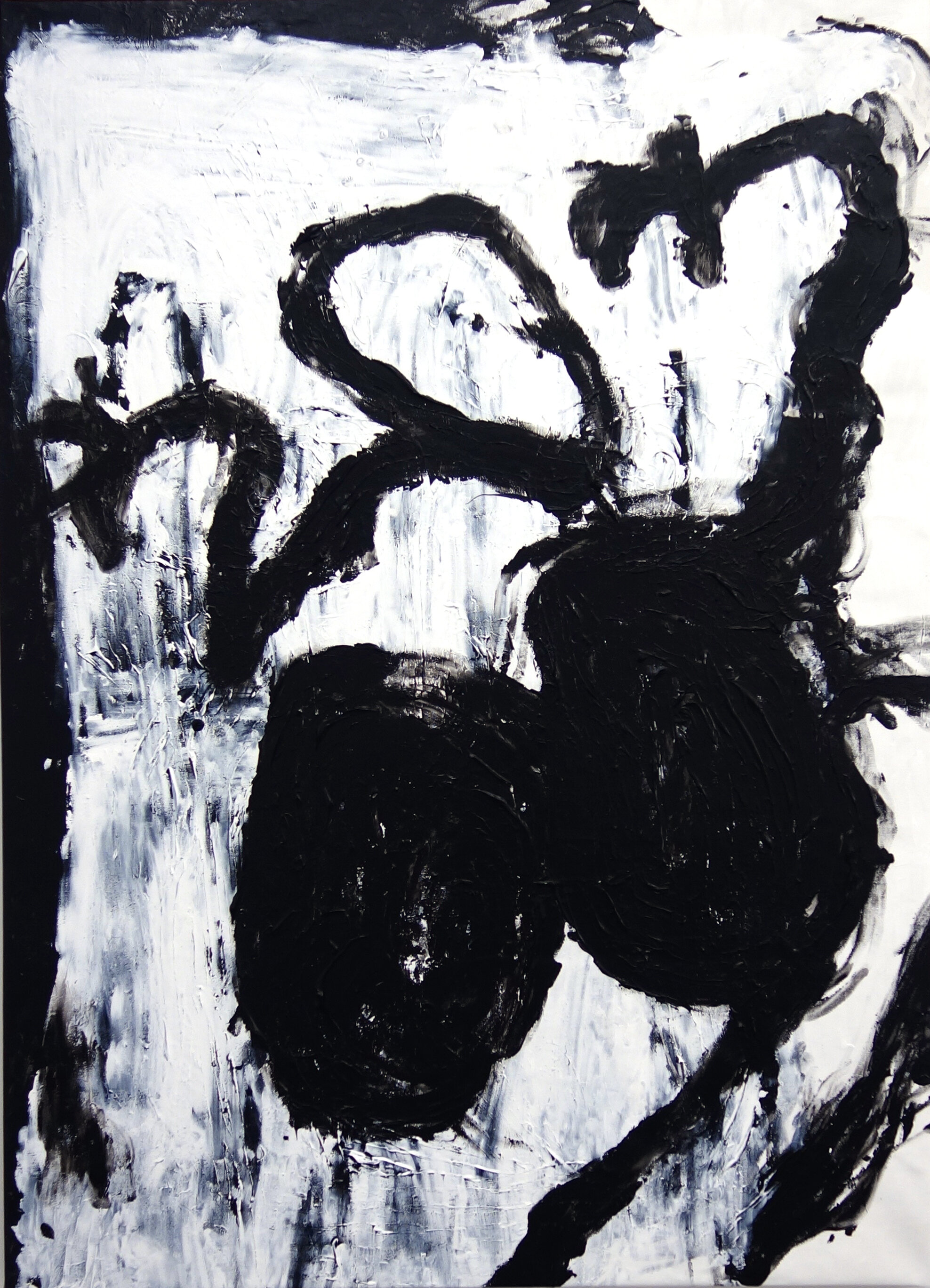 JOJI NAKAMURA 2016 — CLEAR GALLERY TOKYO