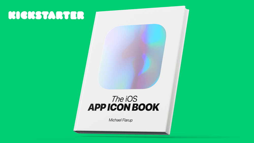 The App Icon Book