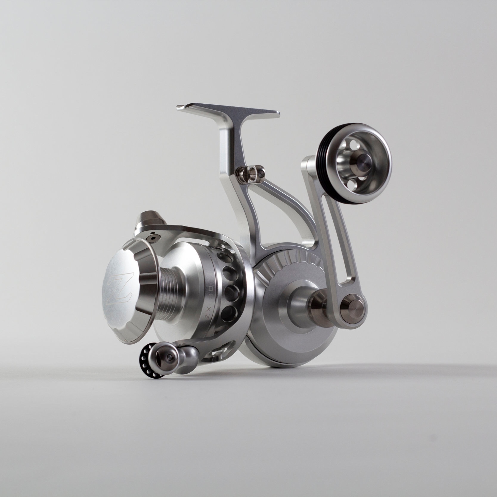 Fishing reels designed to perform, and built to last.