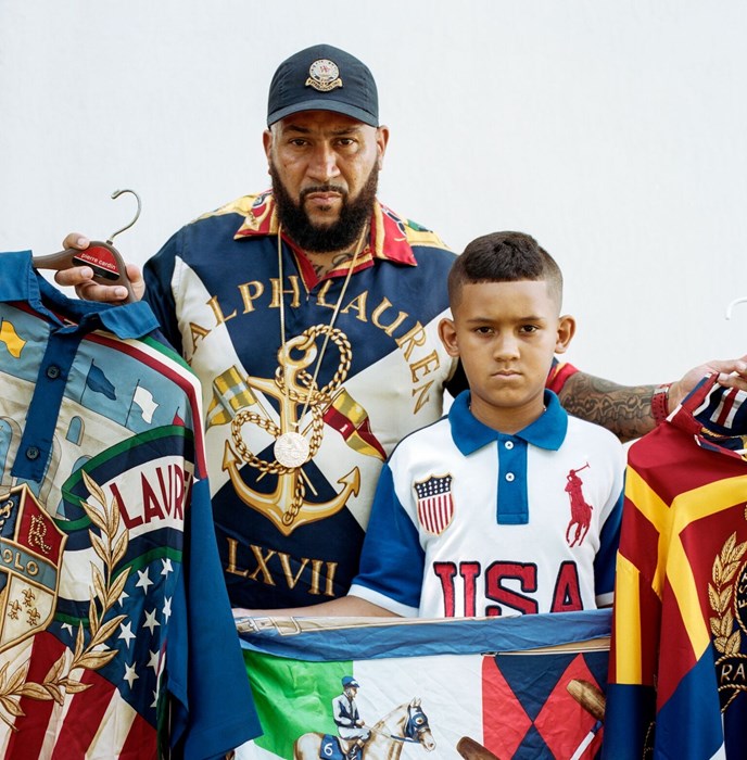 Watch the Full Film About NYC's Ralph Lauren Thieves: The Lo Lifes