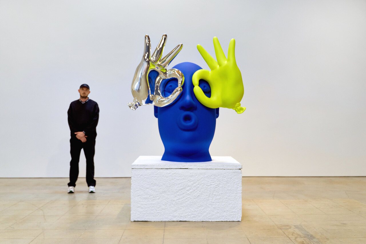 RAPID FIRE QUESTIONS WITH ~ MARK WHALEN BY PABLO G. VILLAZAN