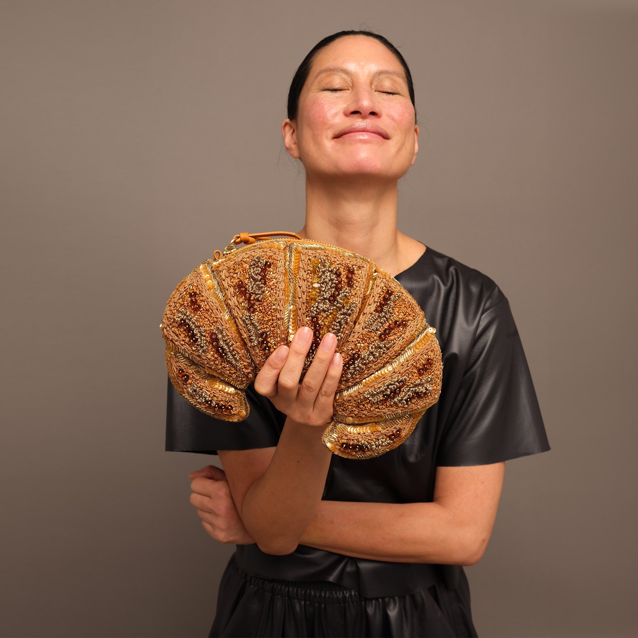 Jamin Puech — MIKEL HUNTER