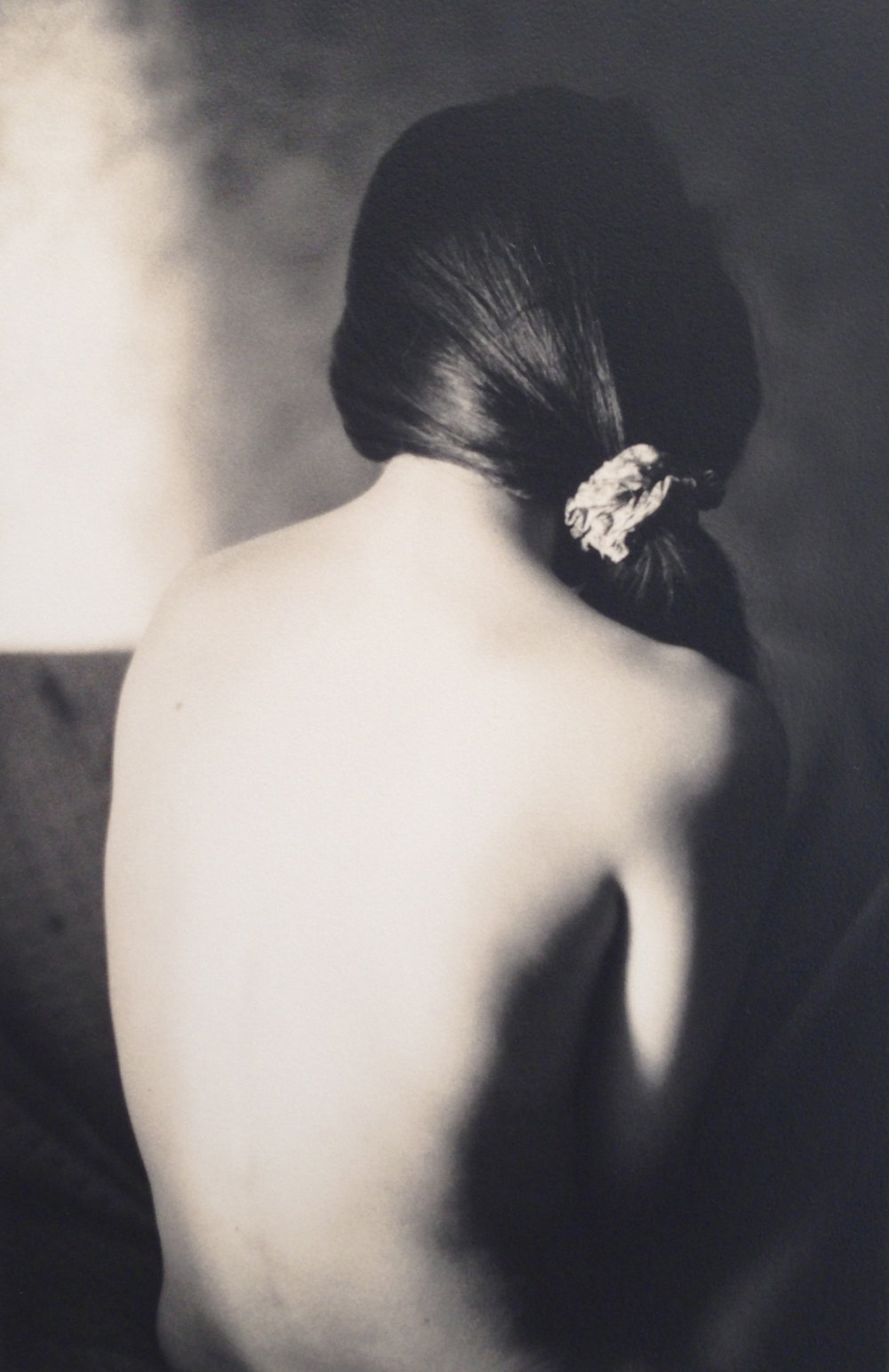 Tomio Seike — W E S T O N | G A L L E R Y