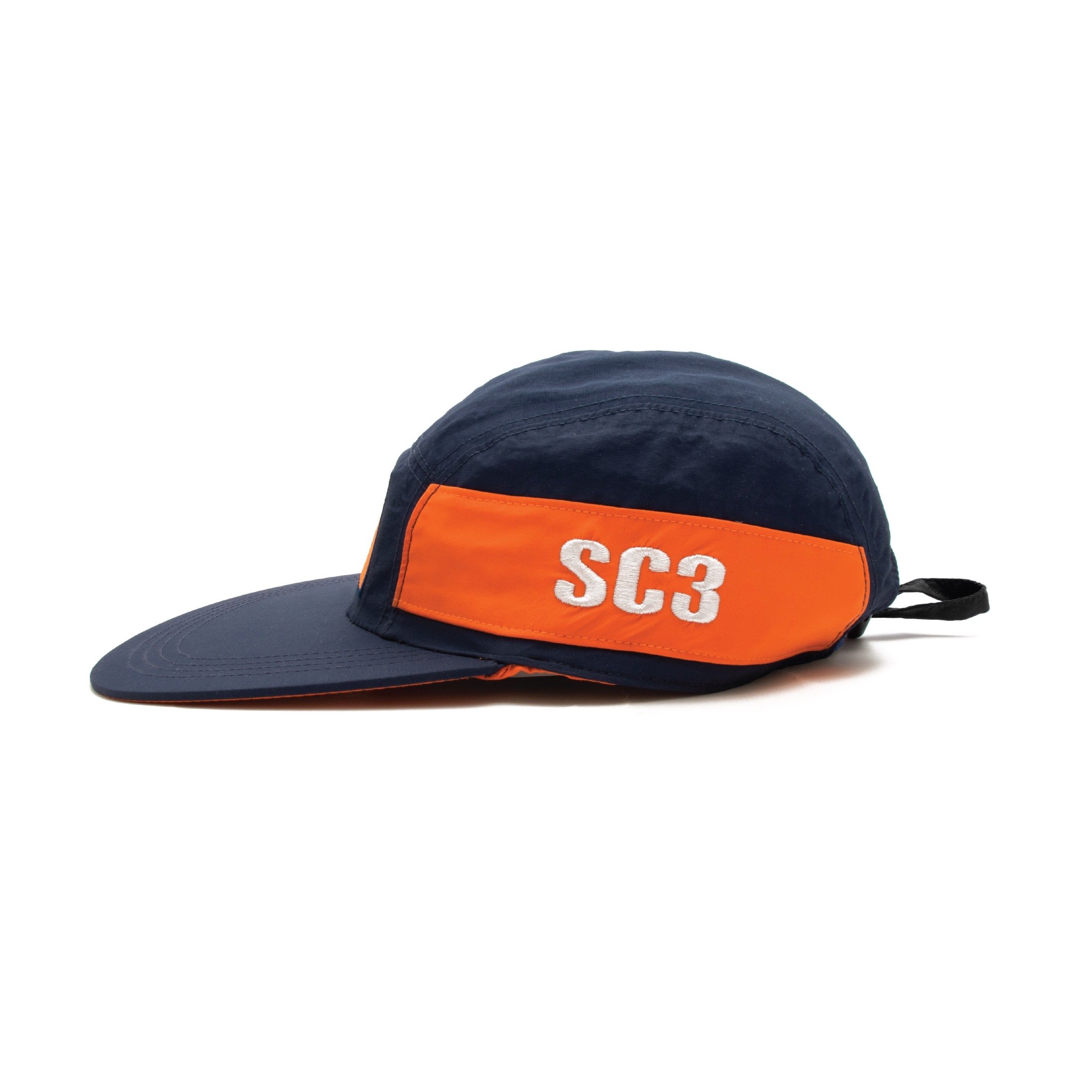 SC³ Reversible Gore-Tex Longbill Hat — Superbad Solace