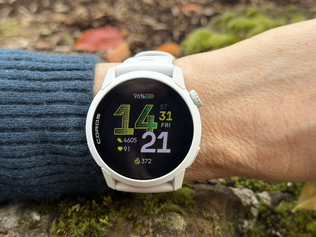 I Tested the COROS PACE 4 on Runs, Workouts, and Hikes — Here's