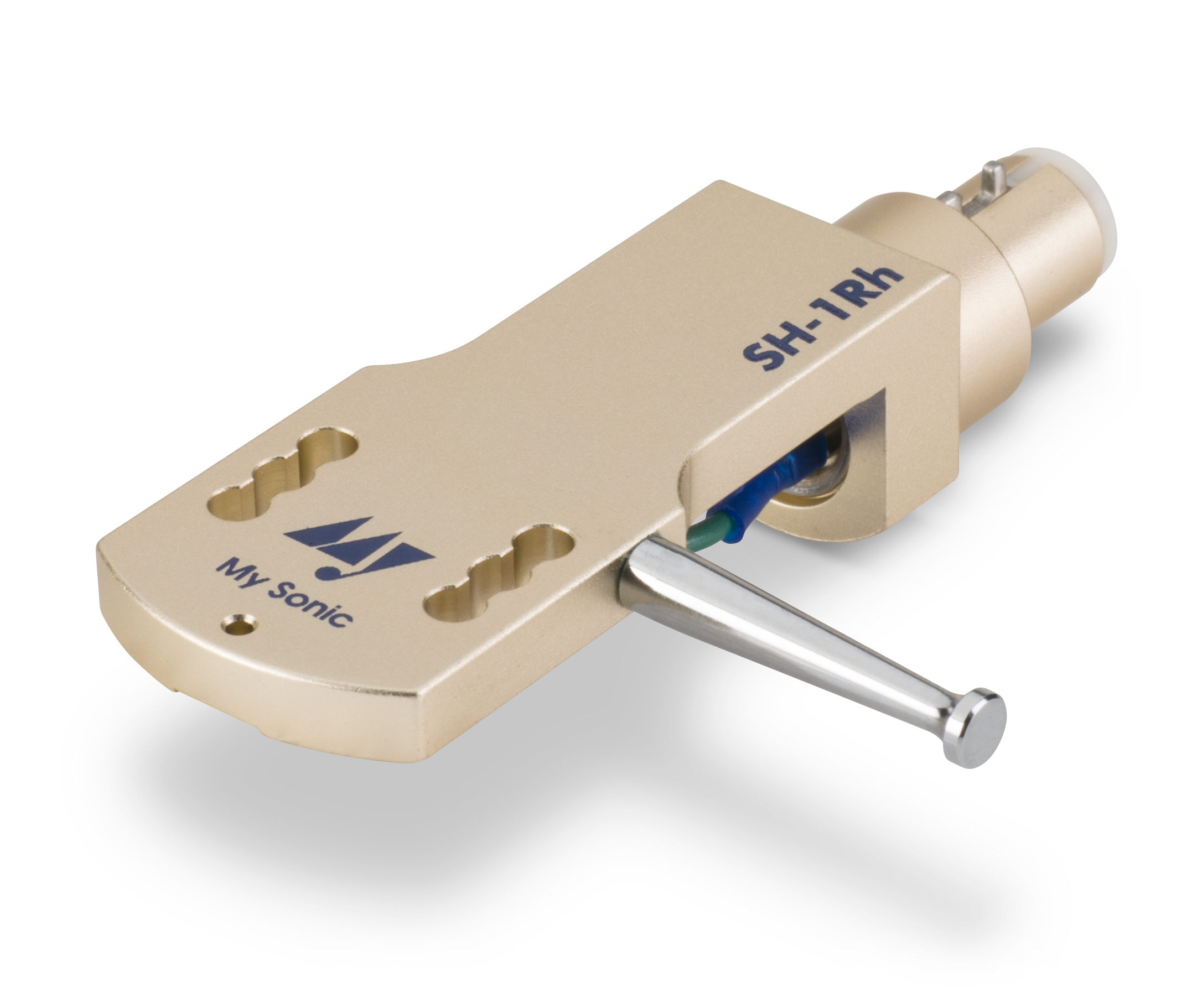 SH-1rh — My Sonic Lab