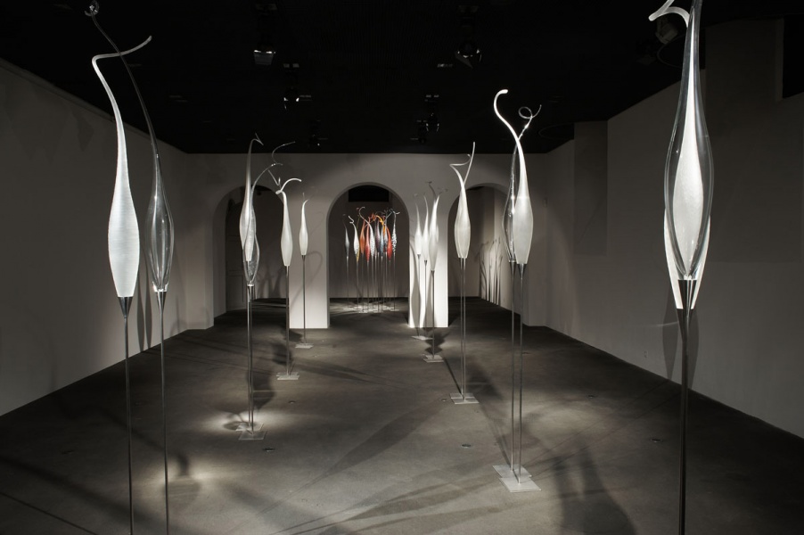 Guardians — Philip Baldwin & Monica Guggisberg | Artists Working