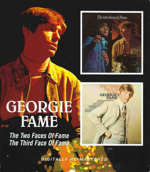 洋楽 ie Fame The In-Crowd 3CD The In-crowd - Georgie Fame - Muziekweb