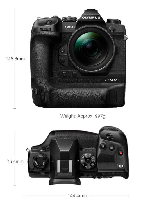 Olympus OM-D E-M1X — A CREATIVE ADVENTURE photography by denise