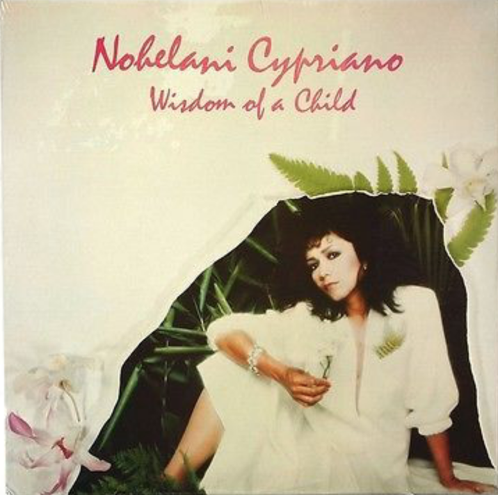 Nohe — Nohelani Cypriano Productions