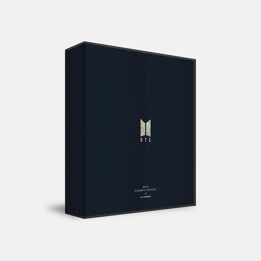 BTS – 2019 BTS SUMMER PACKAGE — Dumber Studios