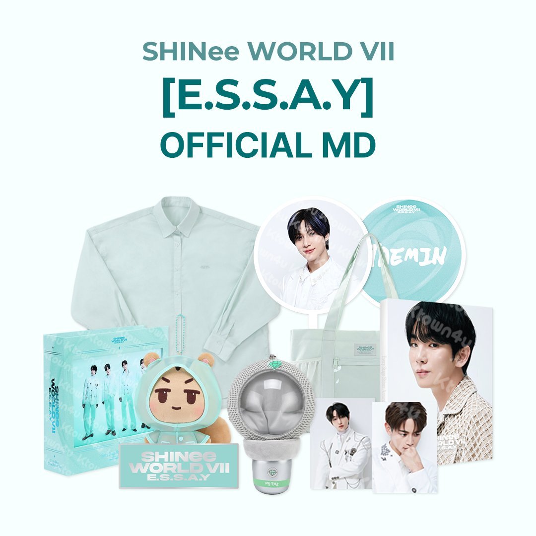 SHINee ジョンヒョンペンカフェ様写真集 SHINee ジョンヒョン ペン