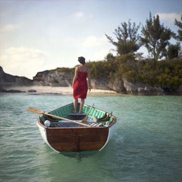 CIG HARVEY - YOU LOOK AT ME LIKE AN EMERGENCY - 2007 — Robin Rice