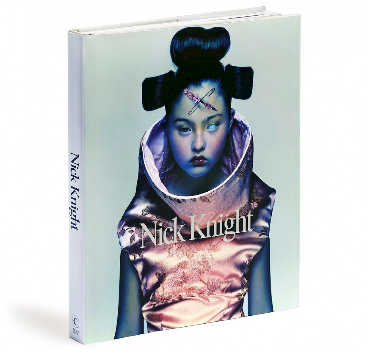 Nick Knight — Nick Knight