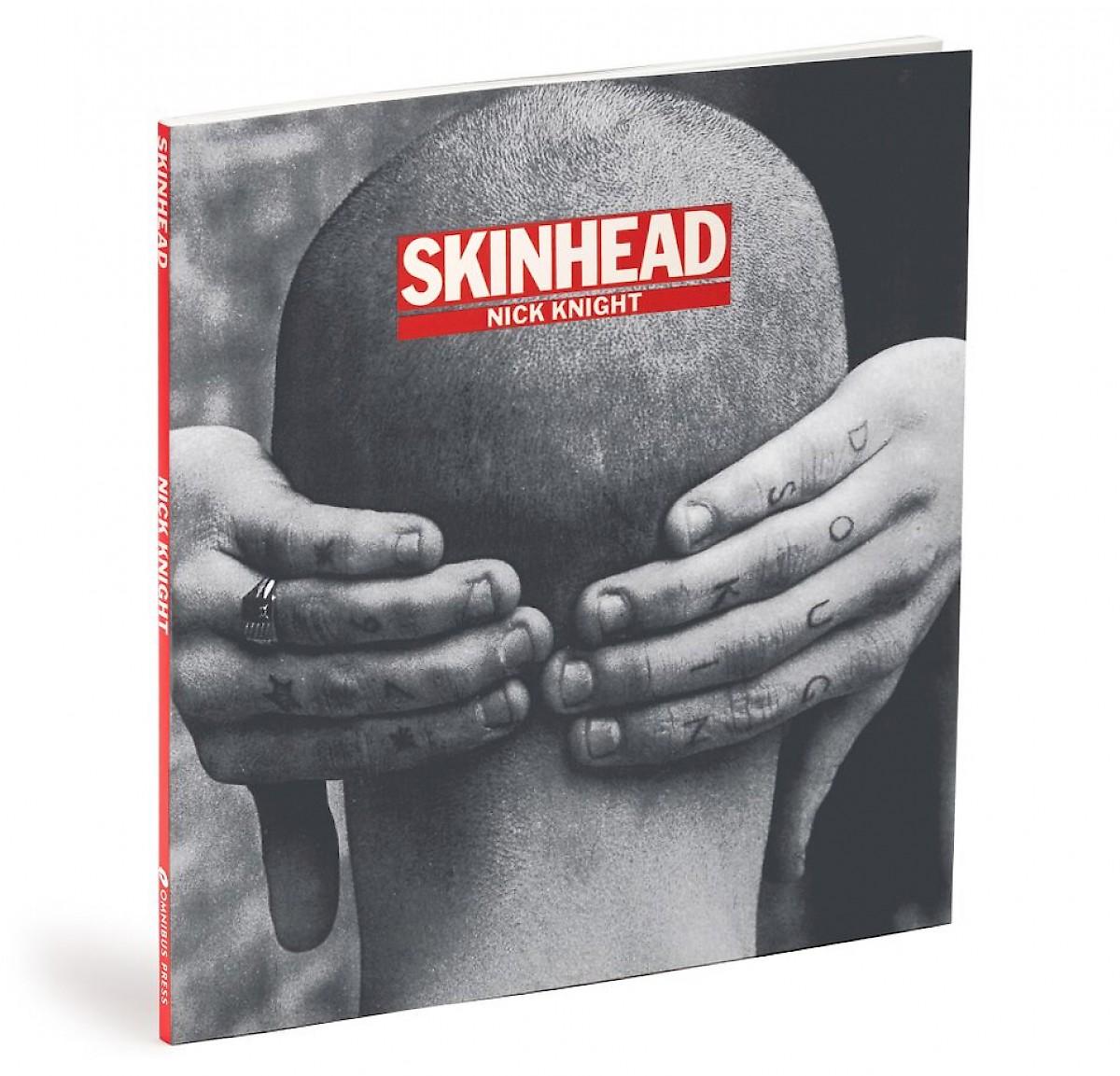 SKINHEAD — Nick Knight