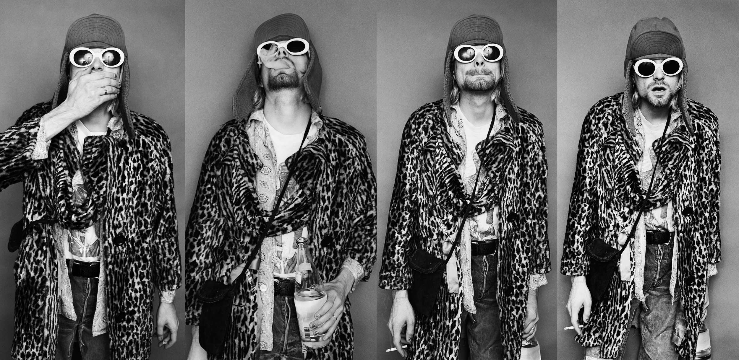 Kurt_Cobain_Montage_Black&