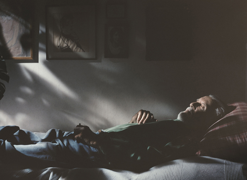 Far Too Close (2002-2008)-Martina Hoogland Ivanow