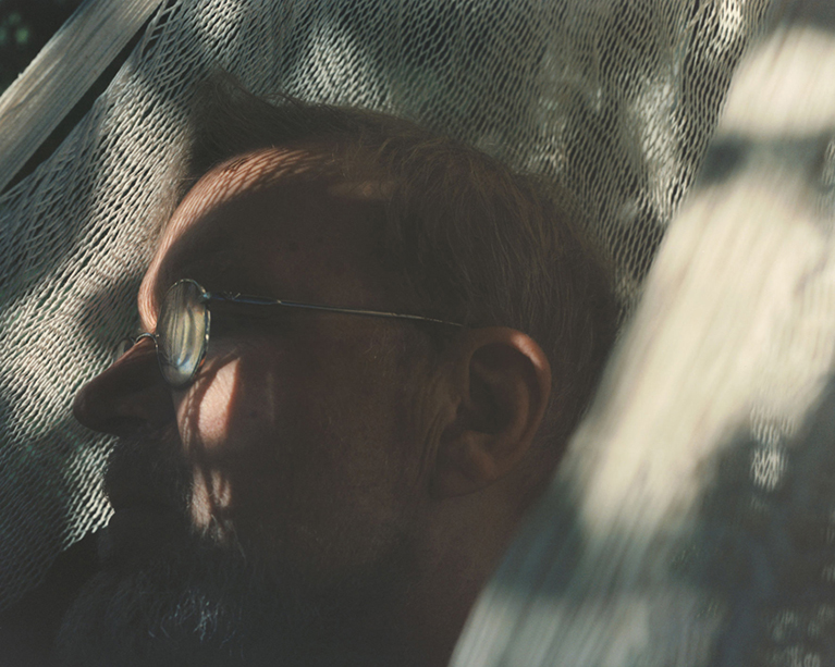 Far Too Close (2002-2008)-Martina Hoogland Ivanow