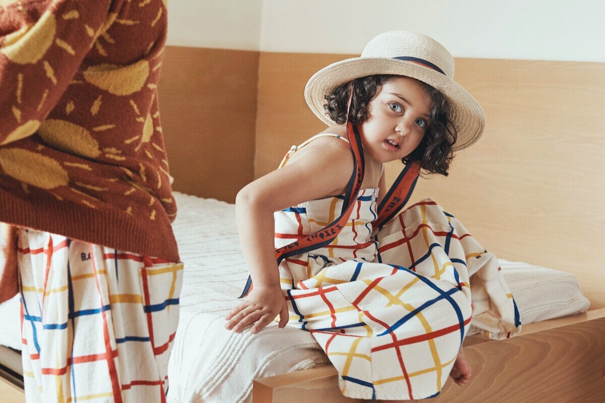 Bobo Choses Review — meer