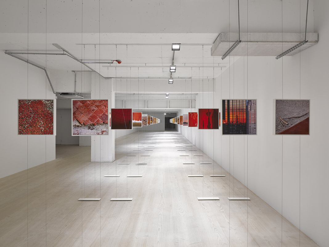 John Pawson: Spectrum — Carrie Scott