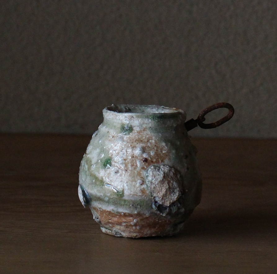 辻村史朗 花器｜Vases — HAKU marunouchi