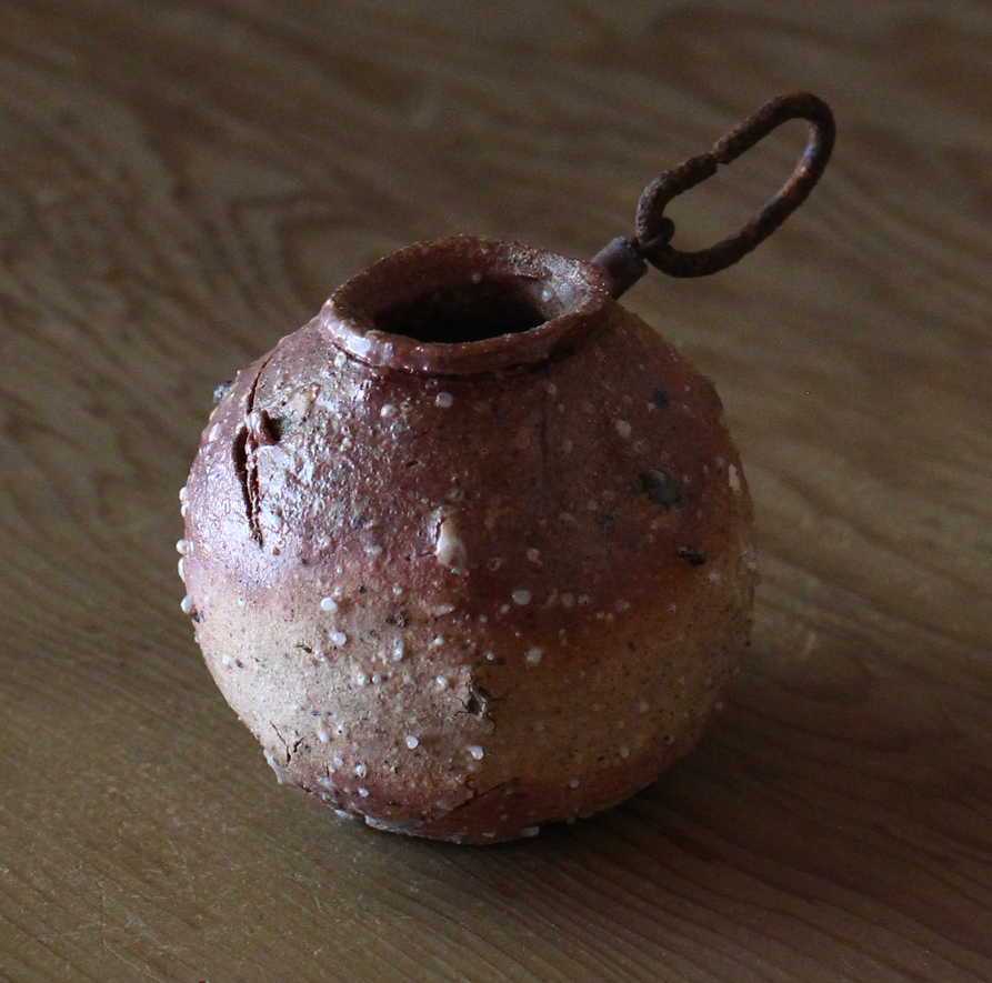 辻村史朗 花器｜Vases — HAKU marunouchi