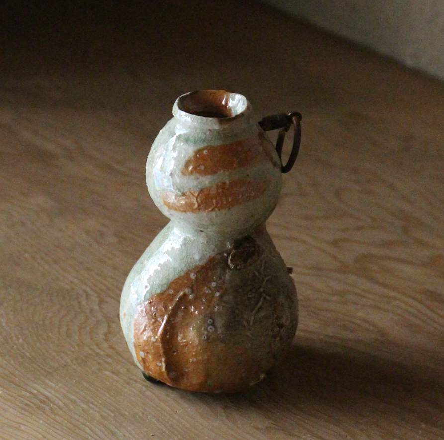 辻村史朗 花器｜Vases — HAKU marunouchi