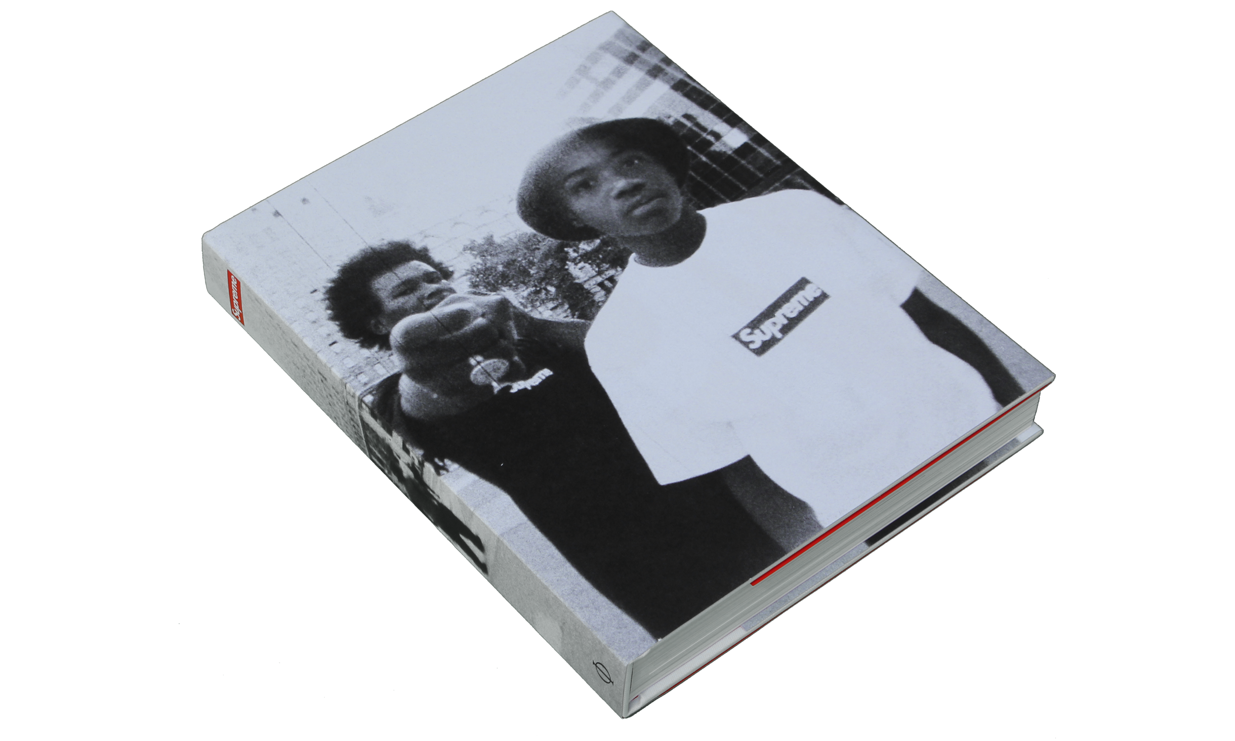 Shelf Life: Supreme Vol. 2 — some studies