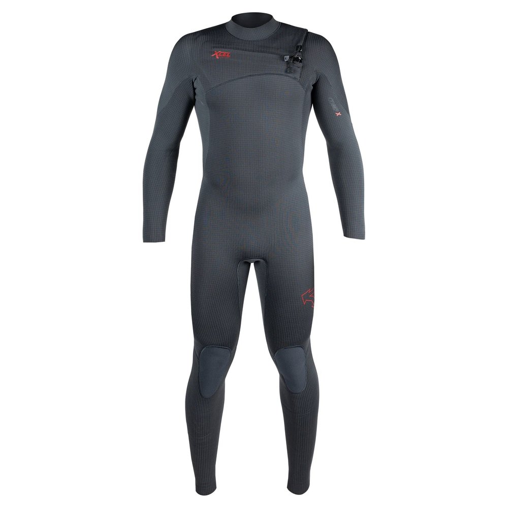Xcel Men's 3:2 Comp X Fullsuit — Cinnamon Rainbows Surf Co.