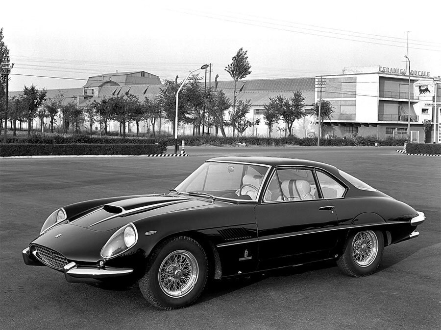 Ferrari 400 Superamerica Series 1 Guide — Supercar Nostalgia