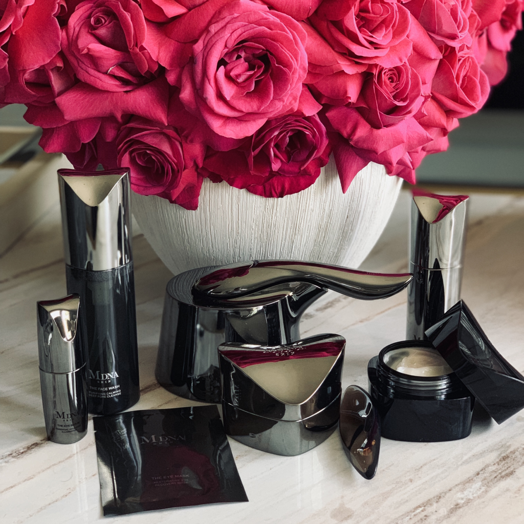 MDNA Skin by Madonna: Review — Lilit Caradanian