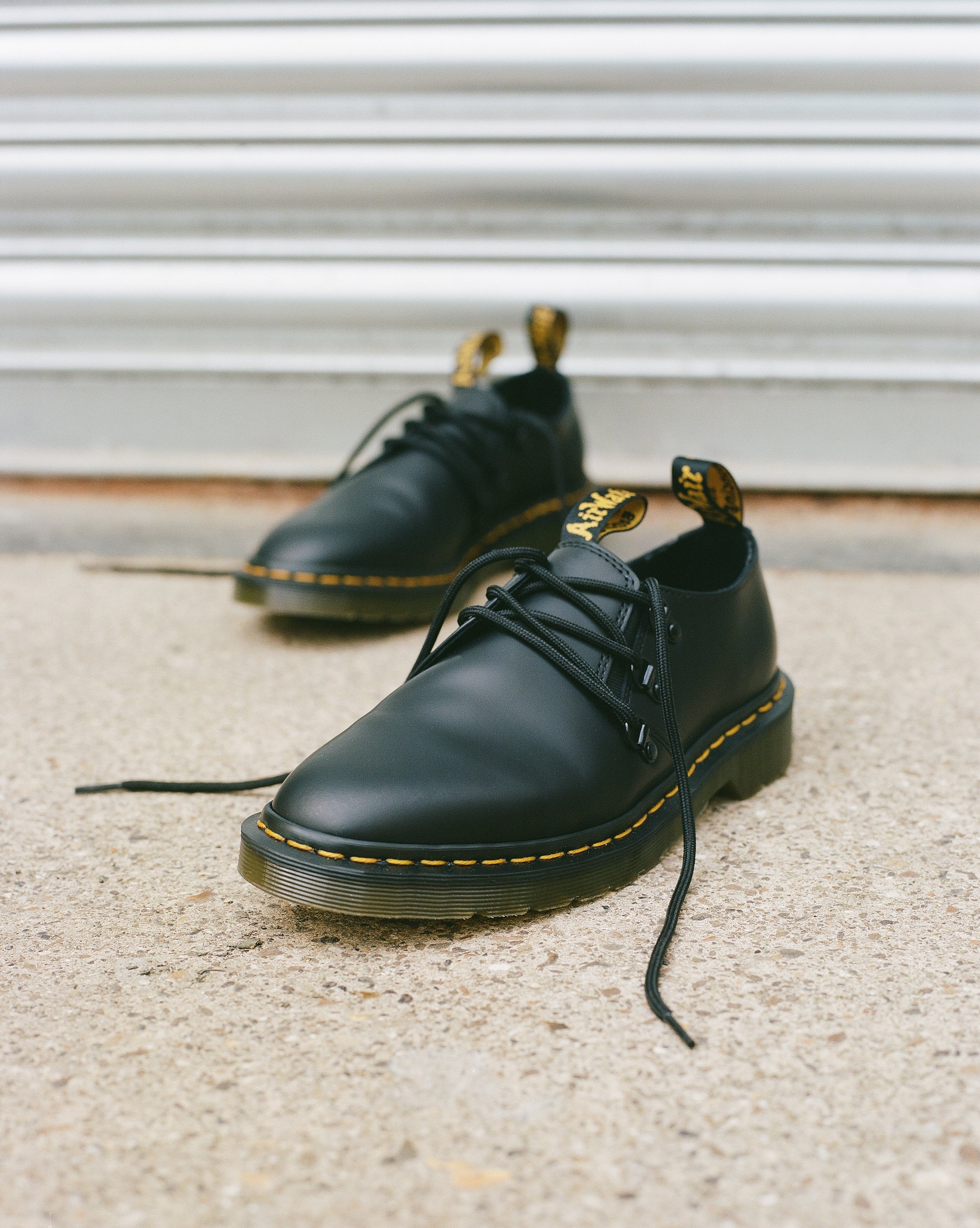 Engineered Garments x Dr. Martens FW22 Release — Engineered Garments